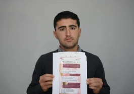 Böylesi görülmedi! Hem alıcı hem de satıcı dolandırıldı