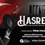 Büyükşehir 10 Kasım’da Atatürk’ü sevdiği ezgilerle anıyor