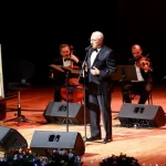 Büyükşehir Atatürk’ü 'Hasret' konseriyle andı