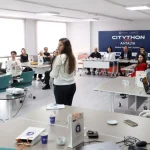 Büyükşehir ‘Kentsel Hareketlilik Cityhonu'na ev sahipliği yaptı