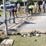 Büyükşehir Manavgat’ın sinyalizasyon altyapısını yeniliyor