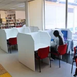 Büyükşehir ödünç kitap sistemiyle okuma kültürünü geliştiriyor