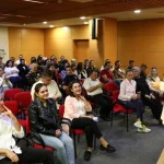 Büyükşehir’de 'Zaman Yönetimi' eğitimi