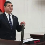 Cavit Arı: 57 milyon dolarlık Antalya ihracatı tehlikede