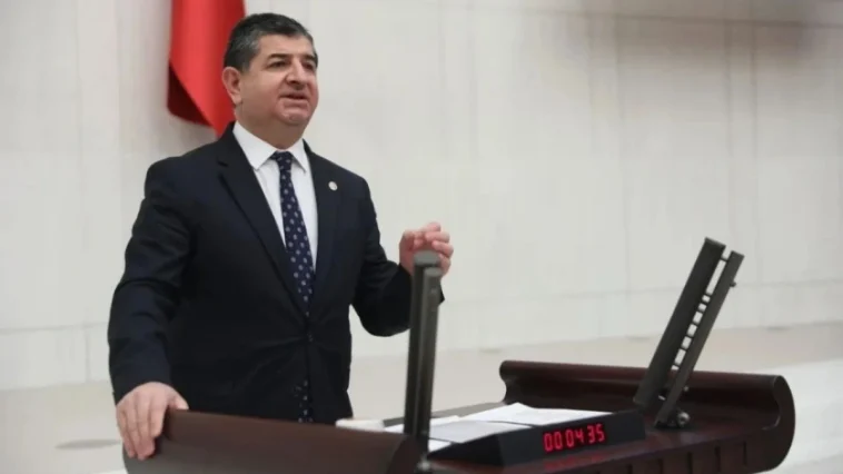 Cavit Arı: 57 milyon dolarlık Antalya ihracatı tehlikede