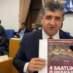 CHP’li Arı: Antalya projeleri hatalarla dolu