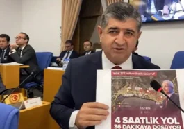 CHP’li Arı: Antalya projeleri hatalarla dolu