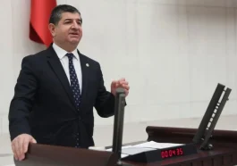 CHP’li Cavit Arı: OSB’nin su ihtiyacı tarımı tehdit etmemeli