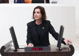 CHP'li Coşar: Antalya’ya yatırım sözü var, iş yok