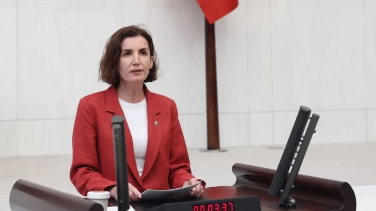 CHP’li Coşar: Gerçek enflasyon halkın mutfağında