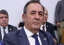 CHP’li Erdem: Çiftçi borç içinde