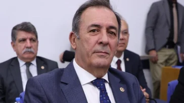 CHP’li Erdem: Çiftçi borç içinde