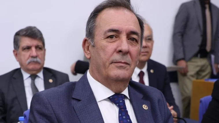 CHP’li Erdem: Çiftçi borç içinde