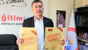 'Cinayet oyunları'na eğitim sendikalarından tepki