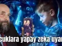 Çocuklara yapay zeka uyarısı