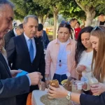 Coğrafi işaretli ürünlerle Yerli Malı Haftası