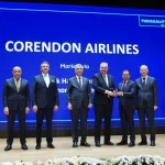 Corendon Airlines iki ödül aldı