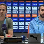 Corendon Alanyaspor – Gaziantep FK maçının ardından