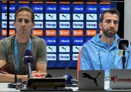 Corendon Alanyaspor – Gaziantep FK maçının ardından