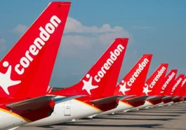 Corendon’dan Varşova–Heraklion direkt uçuşu