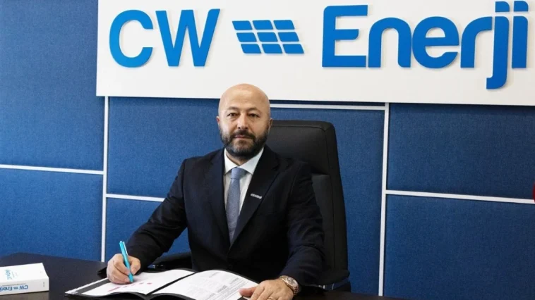 CW Enerji güneş hücresi teknolojisinde Türkiye’yi zirveye taşıdı
