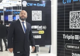 CW Enerji'den Antalya'da 15'inci  buluşma