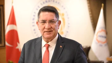 Dere'den 500 metre mesafe önerisi