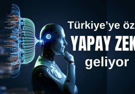 Dönmez: Türkiye'ye özgü bir yapay zeka yasası çıkarılabileceği kanaatindeyim