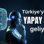 Dönmez: Türkiye'ye özgü bir yapay zeka yasası çıkarılabileceği kanaatindeyim