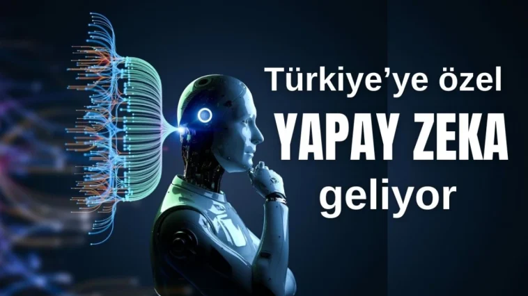 Dönmez: Türkiye'ye özgü bir yapay zeka yasası çıkarılabileceği kanaatindeyim