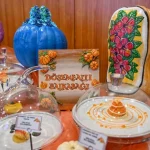 'Döşemealtı Kabağı'na konferanslı tanıtım