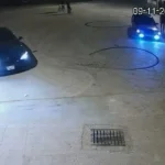 Drift şovu pahalıya patladı: 46 bin TL ceza