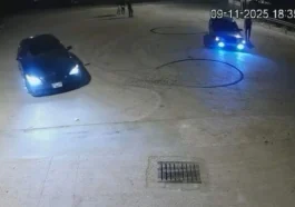 Drift şovu pahalıya patladı: 46 bin TL ceza