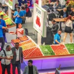 Dünya tarımı Antalya’da buluşuyor