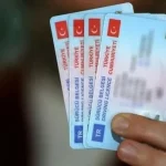 Ehliyet yenilemede süre doldu!