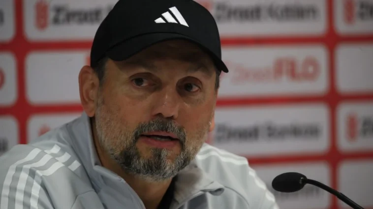 Erol Bulut'tan sistem vurgusu