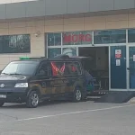 Estetik ameliyat sonrası hayatını kaybeden Alman kadının cenazesi ülkesine götürüldü