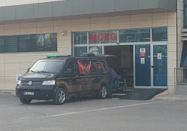 Estetik ameliyat sonrası hayatını kaybeden Alman kadının cenazesi ülkesine götürüldü