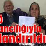 FETÖ yalancılığıyla dolandırıldılar