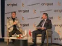 Fikret Orman ANTGİAD'ın konuğu oldu