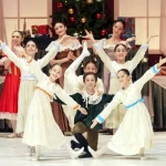 Fındıkkıran balesine yoğun ilgi