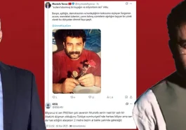 Gazeteci Mustafa Yavuz'a ölüm tehdidi