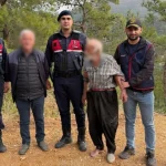 Gazipaşa’da kayıp 85 yaşındaki adam bulundu