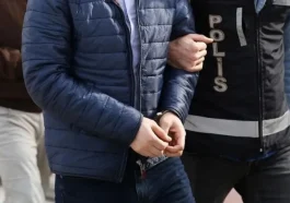 Gazipaşa'da uyuşturucu operasyonu: 3 tutuklama