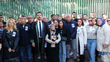 Genç paramediğin ölümüyle ilgili yargılama başladı