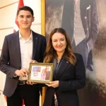 Gençlere avantaj sağlayan ‘Genç Kart’ Antalya’da gündemde