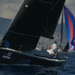 Göcek’te yelkenler 10. kez rüzgarla buluştu