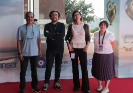 Görünenin ötesini araştıran belgeseller Altın Portakal’da