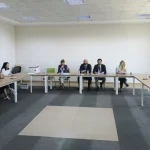 Göynük Mutfak Sanatları MYO Aşçılık Programı'na tam akreditasyon