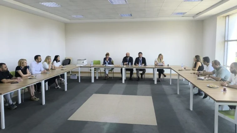 Göynük Mutfak Sanatları MYO Aşçılık Programı'na tam akreditasyon